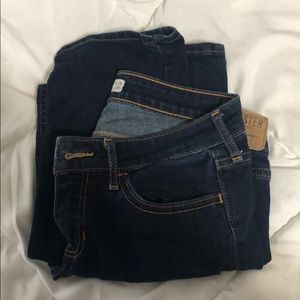 Hollister Jeans 3S